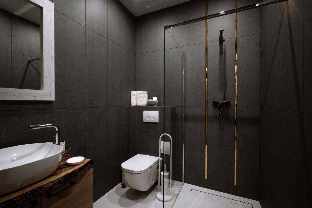 Boski Zakatek Wielka Wies  Ngoại thất bức ảnh